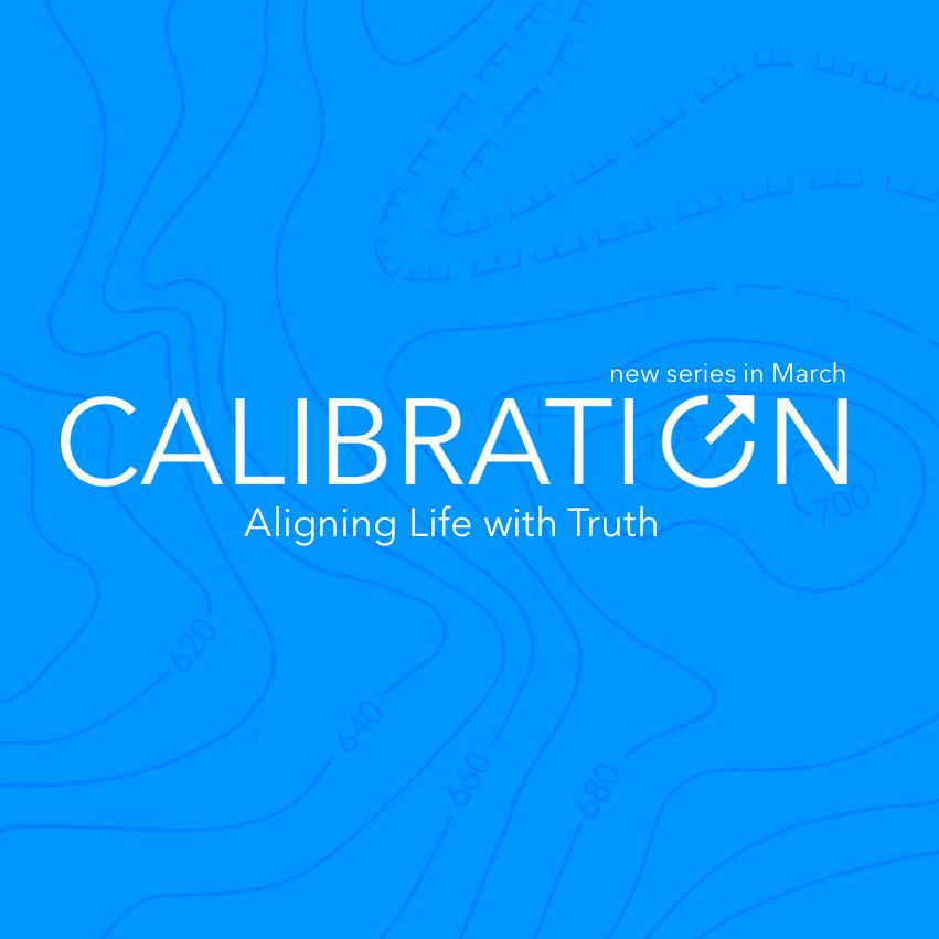 CALIBRATE: Your Place in the World