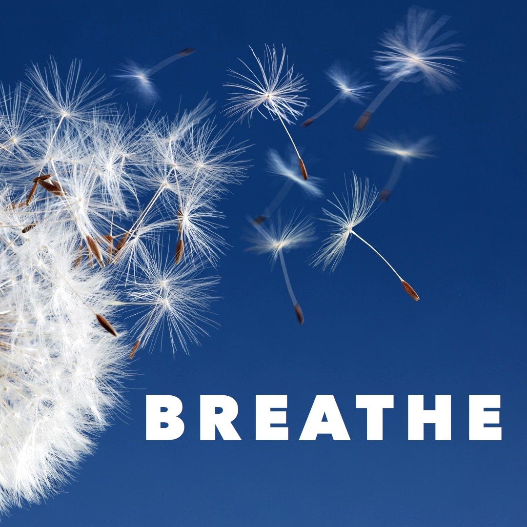 Breathe: Prayer and Fasting