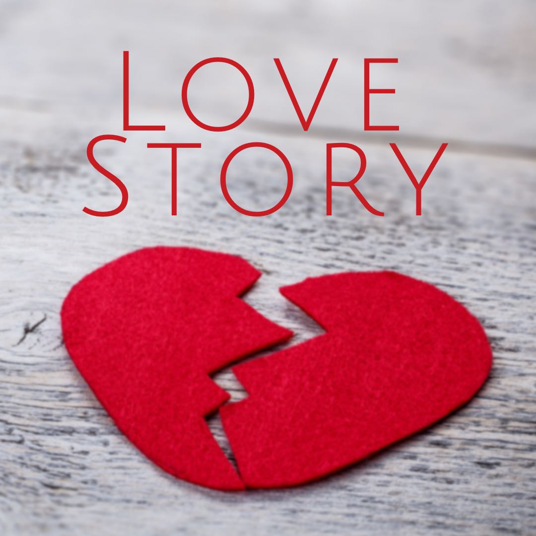 Love Story: Israel