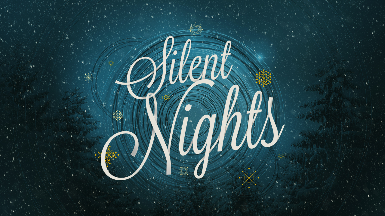 Silent Nights: Matthew