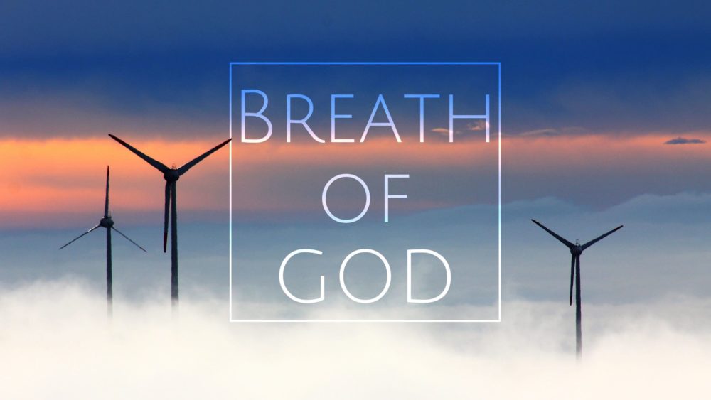 Breath of God