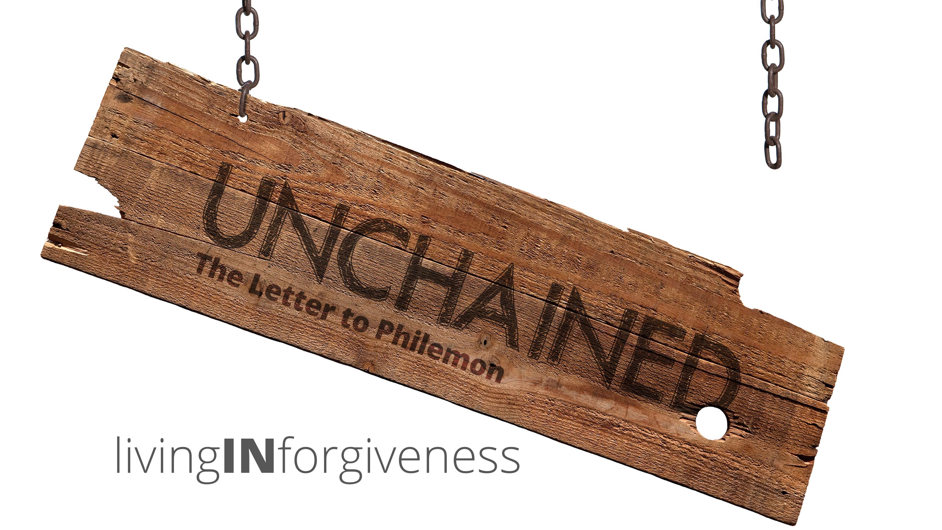 Unchained: Trusted Churches